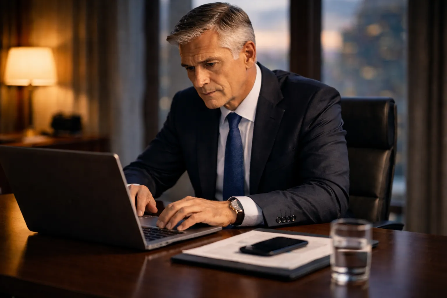 If Your AI Needs Training, It’s Not an Assistant