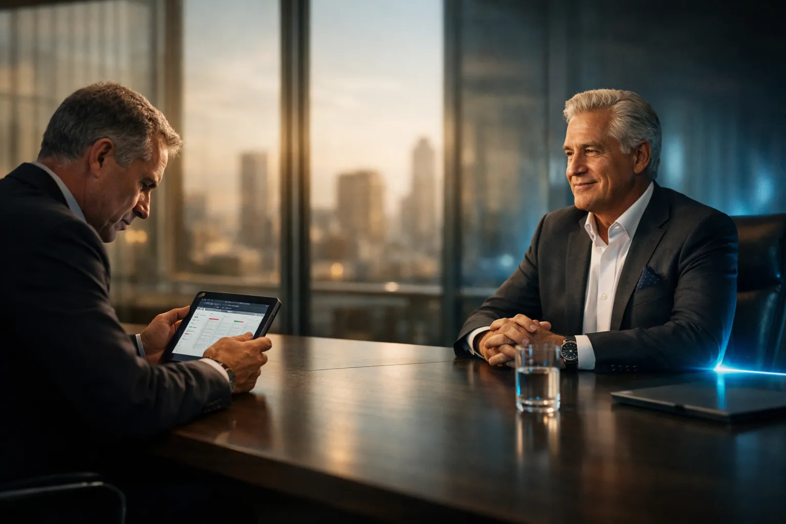 Calendar Tools vs AI Executive Assistants: Where Automation Breaks