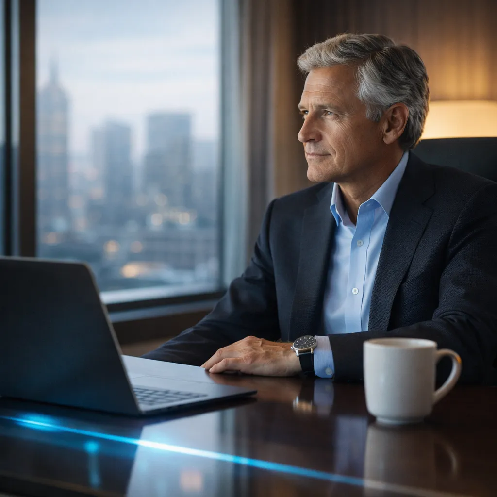 Meetings Don’t Waste Time. Coordination Does.