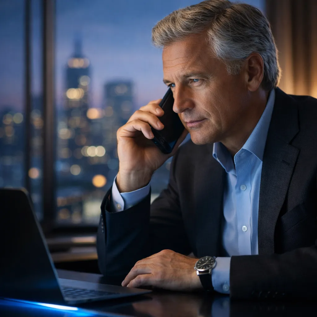 Scheduling negotiation concept