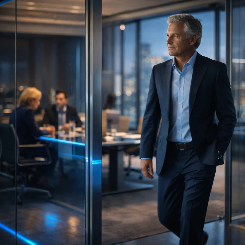 Executive scheduling priorities