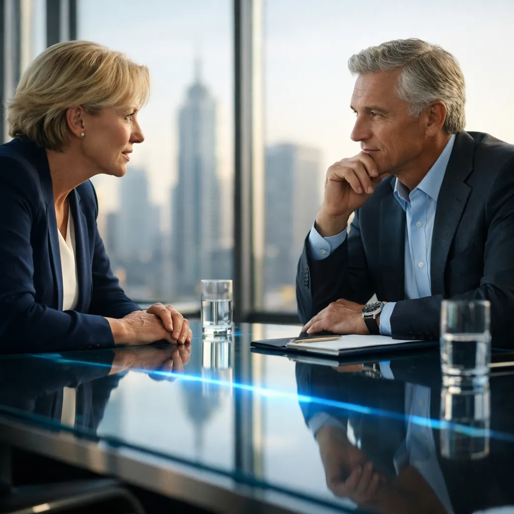 Scheduling Is a Negotiation Problem, Not a Software Problem