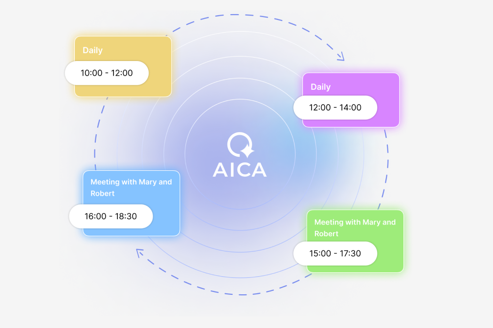 Save Time on Scheduling and Managing Changes